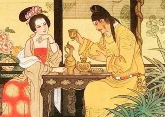 “春风拂槛露华浓”的“槛”是啥意思？读kan还是jian，我告诉你