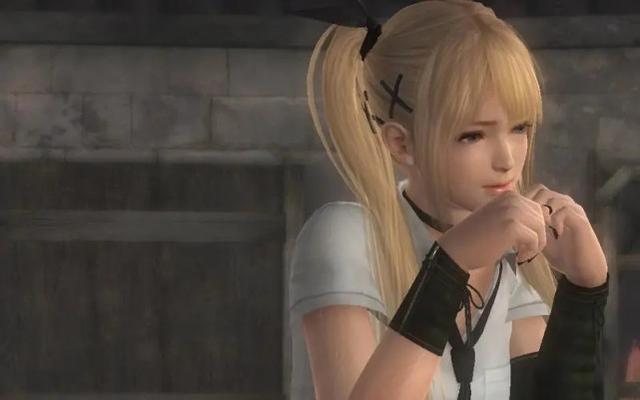 蒂法、春丽、不知火舞和玛丽罗斯，谁是游戏圈的头牌花魁？