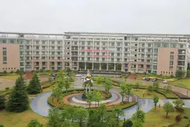 盘点院校前身之武汉职业技术学院图片