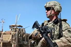 美国属于强制兵役吗？图片