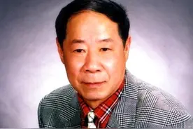 首都名医张炳厚，治病从不按常规，往往收到奇效，人称：医林怪杰图片