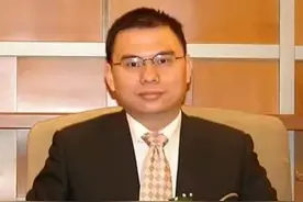 腾讯的“二当家”张志东：低调的千亿富豪，马化腾背后的男人图片