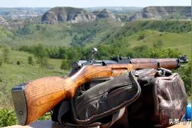 盘点二战芬兰军队的10大枪械图片