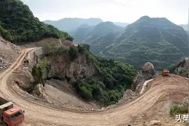 扩宽公路的施工可能需要考虑的步骤图片