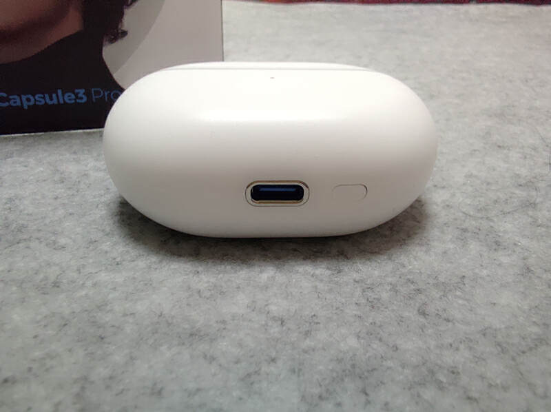 好声音的更多选择，泥炭Capsule3 Pro蓝牙耳机再推新配色