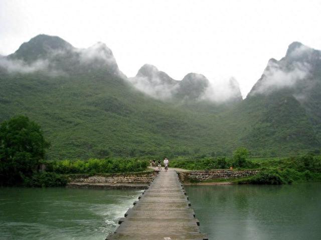 桂林阳朔自助游攻略(去桂林阳朔自由行应该怎么玩)