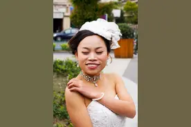 13年前爆红网络的“凤姐”，被骂后出走美国，如今过得怎样？图片