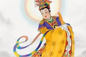 神话故事：八仙拜寿比武大斗法，王母开启神仙大擂台图片