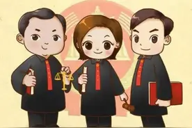 打官司，庭审过程中如何说服法官图片