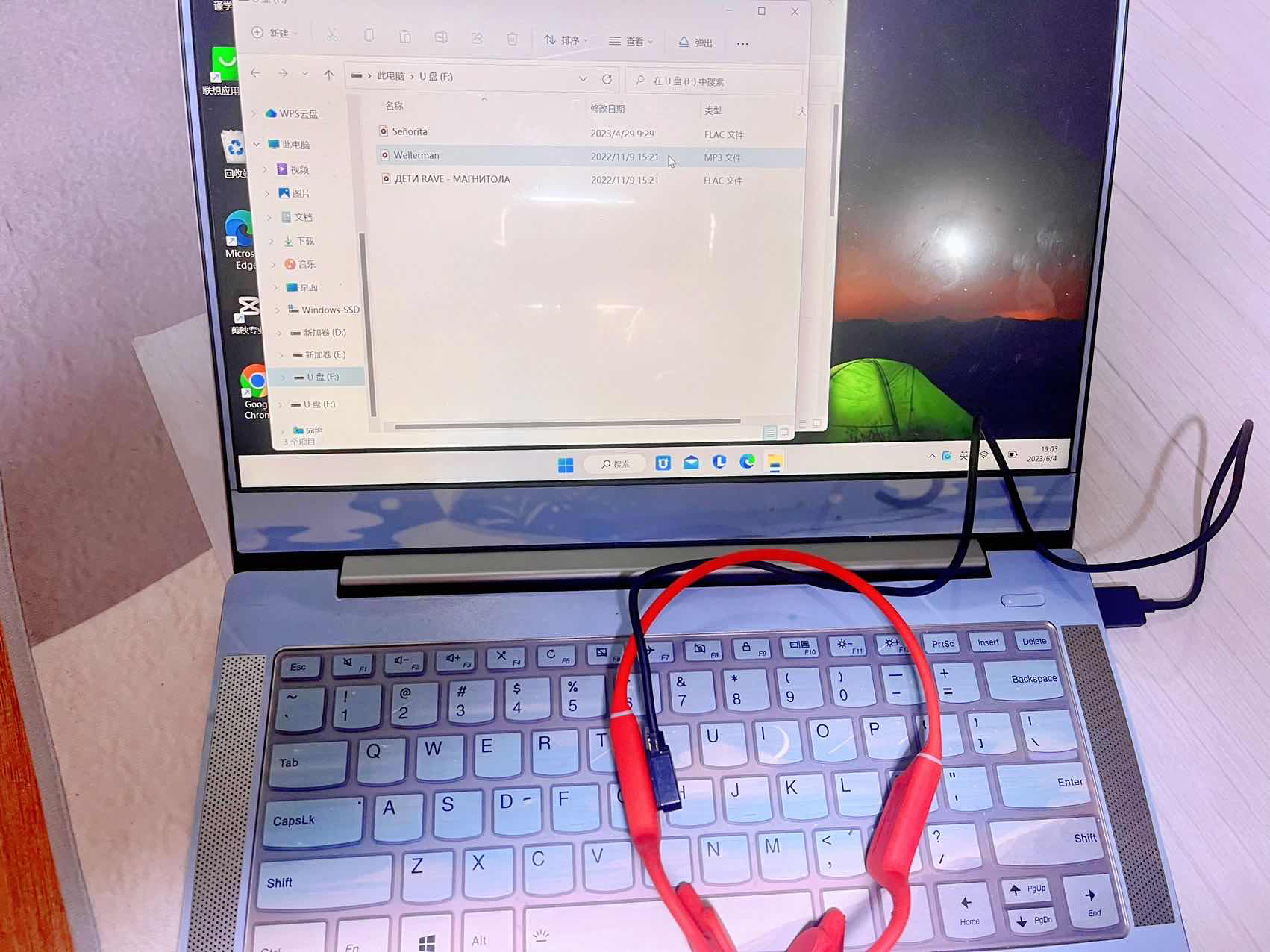 游泳冠军推荐！南卡Runner Pro 4S骨传导耳机，运动耳机选它准没错