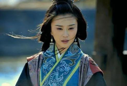 刘禅投降以后,关羽一家惨遭灭门,但是为何张飞后代却平安无事?