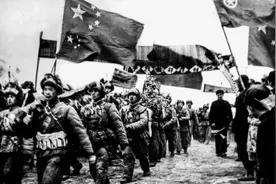 新中国成立后我国一共出国作战7次，除了抗美援朝，还有哪6次？图片