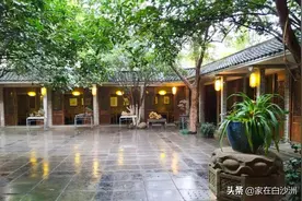 谢霆锋，昨晚来白沙洲了，在这家餐厅吃饭图片