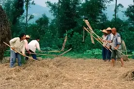 1976年湖南灭门案回顾：两代人恩怨，一夜连杀15人，外加2个亲妹图片