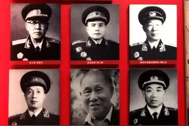 《塔山阻击战纪念馆》主展馆参观记(下)图片