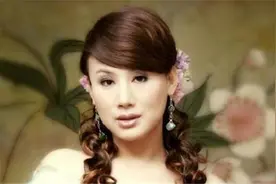 变性人黄宁倩：曾以男儿身娶妻，变性后邂逅亿万富豪，今婚姻幸福图片