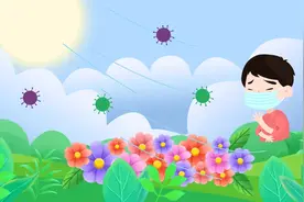 春季到，鼻炎闹！如何对付恼人的过敏性鼻炎？图片