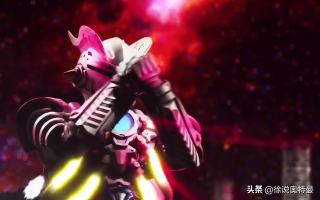 奥特银河格斗：人造机甲赛罗登场，诺亚出现了，但利布特却战死了