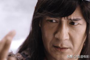 成本仅800万，《真假济公》首映夺第一，陈浩民又抓到奇幻片王炸图