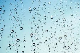 水为何会热胀冷缩，科学家们直接观测到了！图片