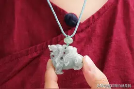 玉的好处和讲究图片