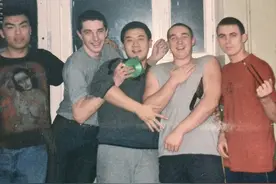 我，北京人，在乌克兰生活20年，有车有房有事业，战争让一切归零图片