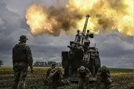 巴赫穆特：俄乌的“斗牛场”，为何成持久消耗战？图片