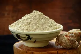 三七粉可以每天喝吗？长期喝三七粉，身体会怎么样？不妨看一下图片