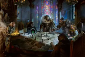 《英雄无敌3》聊一聊“外交英雄”图片