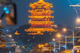 湖北移动春节大数据出炉 1408万外地客来鄂过大年图片