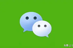 微信聊天小技巧！这四个字“无声胜有声”给你万能模板图片