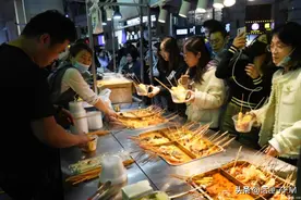 上海市中心也要开夜市了！时间、地点都定了，地铁能直达→图片