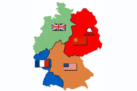 第一次柏林危机始末图片