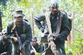 印度和巴基斯坦纷争72年，面对小国斯里兰卡，印度为何无能为力？图片