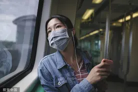 上海大学生离沪日记：因审批单委屈 和母亲抱怨农民工出身图片