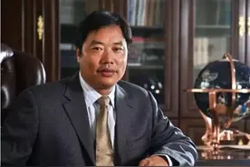 聂腾飞：创立申通快递，25岁身亡，妻子改嫁司机，企业改姓图片