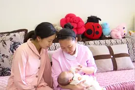 全国标兵！荆州这位月嫂把每一次母婴护理当成作品图片