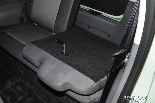 长安LUMIN糯玉米上市，最高续航301公里，售价区间4.89万-6.39万