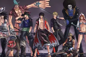 如今的《海贼王》为何被众人嫌弃，是什么原因造成的？图片