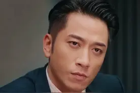 《廉政狙击》10集过后，发现男女演员差距，会演不会演，一眼望穿图片