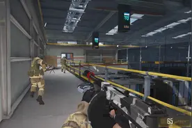 高配置电脑为什么跑不动CFHD？可能是你的内存条没设置好图片