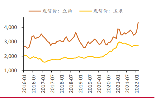 梅花生物—苏、赖氨酸全球龙头，受益于豆粕减量替代提速