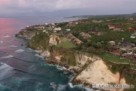 巴厘岛值不值得去？它确实比海南岛美多了图片