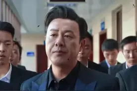 内娱影视的那些“擦边”镜头，是时候管管了图片