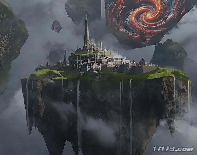 拿着百万投资，耍了网易两年！鬼蟹的MMO大作到底是个啥？