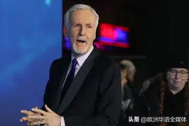 《终结者》《阿凡达》《泰坦尼克号》，卡梅隆如何突破电影极限图片