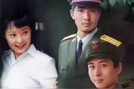 《大校的女儿》：韩琳与彭湛的婚姻，折射出理想与现实的距离图片
