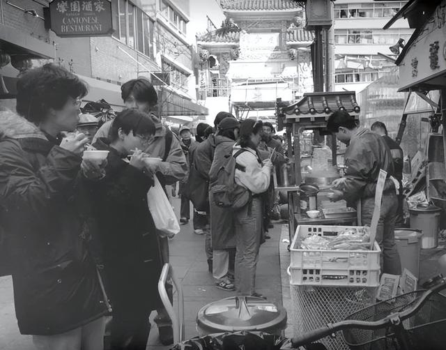 日本华商发明：神一般的调味料，这次绿了