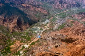 四川省凉山州牛羊产业发展现状及对策图片