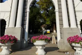 外甥690分欲报西工大被舅舅痛批！称：国防七子凭什么和清北比！图片